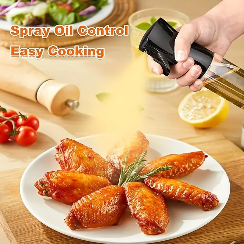 Oil Spray Bottel