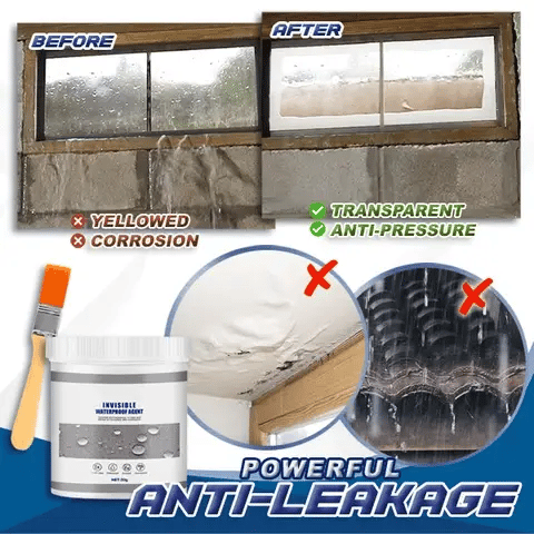 Water Proof Anti Leakage Sealent